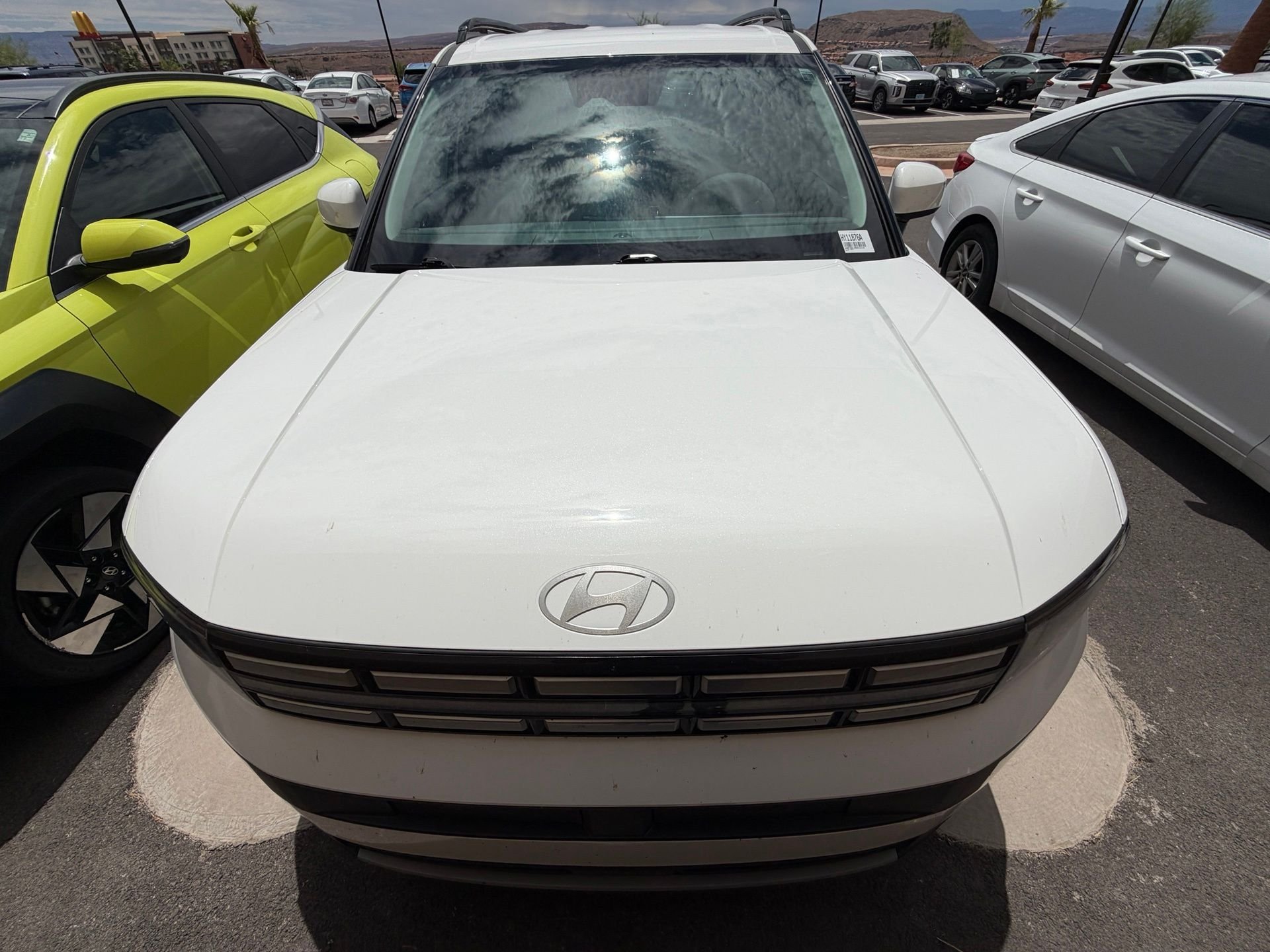 hyundai santa fe 2024 5NMP2DG19RH010134 image hyundai santa fe 2024 5NMP2DG19RH010134 image